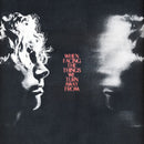 Luke Hemmings - When facing the things we turn away from (CD) - Discords.nl