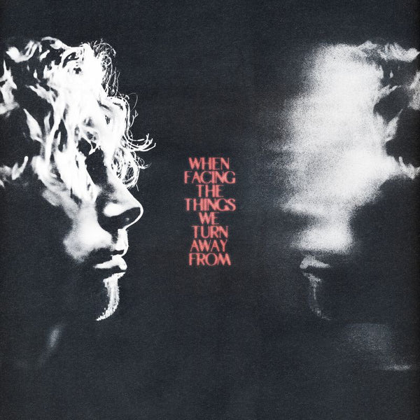 Luke Hemmings - When facing the things we turn away from (LP) - Discords.nl