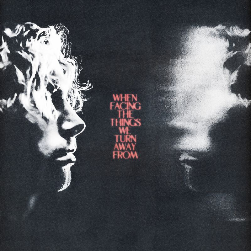 Luke Hemmings - When facing the things we turn away from (LP) - Discords.nl