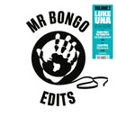 Luke Una - Mr bongo edits volume 2 (12-inch) - Discords.nl