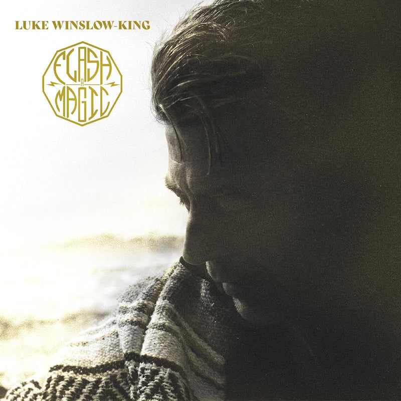 Luke Winslow-king - Flash-a-magic (LP) - Discords.nl