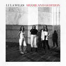 Lula Wiles - Shames & sedition (LP) - Discords.nl