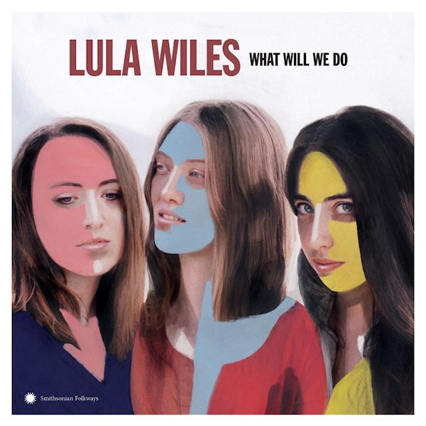 Lula Wiles - What will we do (CD) - Discords.nl