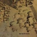 Edward Ka-spel - Tales from the trenches (LP) - Discords.nl