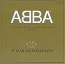 ABBA - 25 Jaar Na 'Waterloo' (De Grootste Hits In Nederland Deel 2) (CD Tweedehands) - Discords.nl