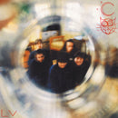 Lunar Vacation - Everything matters, everything's fire (fire red) (LP) - Discords.nl