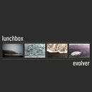 Lunchbox - Evolver (LP)