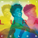 Lura - Multicolor (CD) - Discords.nl