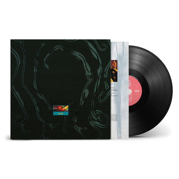 Lush - Gala (LP) - Discords.nl