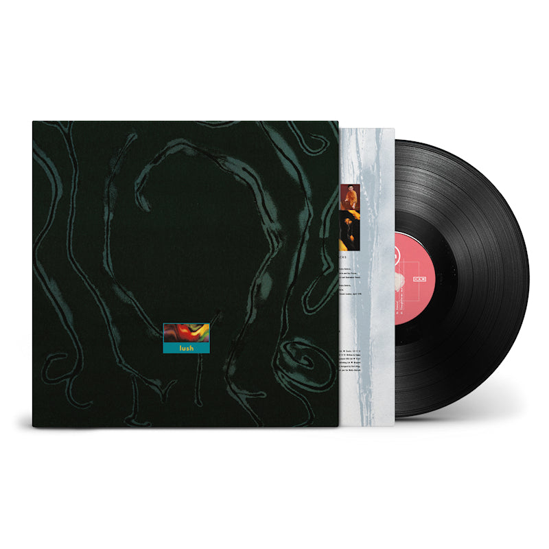 Lush - Gala (LP) - Discords.nl