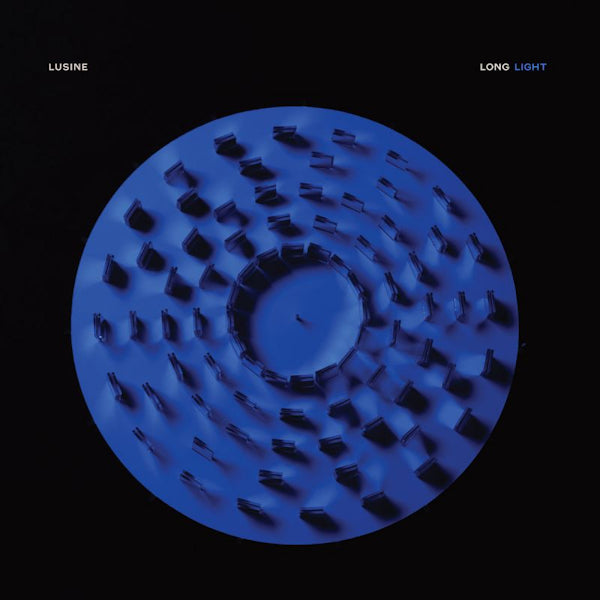 Lusine - Long light (CD) - Discords.nl