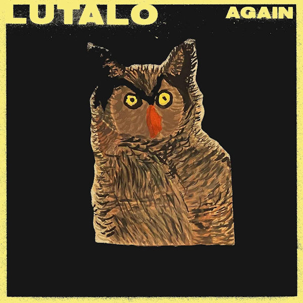 Lutalo - Again -mini-album- (12-inch) - Discords.nl