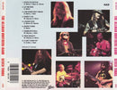 Allman Brothers Band, The - Seven Turns (CD Tweedehands)