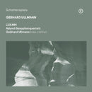 Nm, Lux | Saxophonquartett, Aduma | Ullmann, Gebh - Schattenspiele (CD)