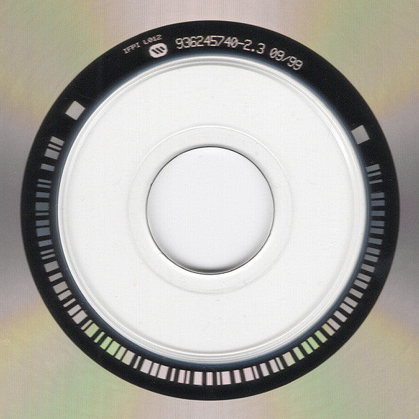 R.E.M. - Monster (CD Tweedehands)