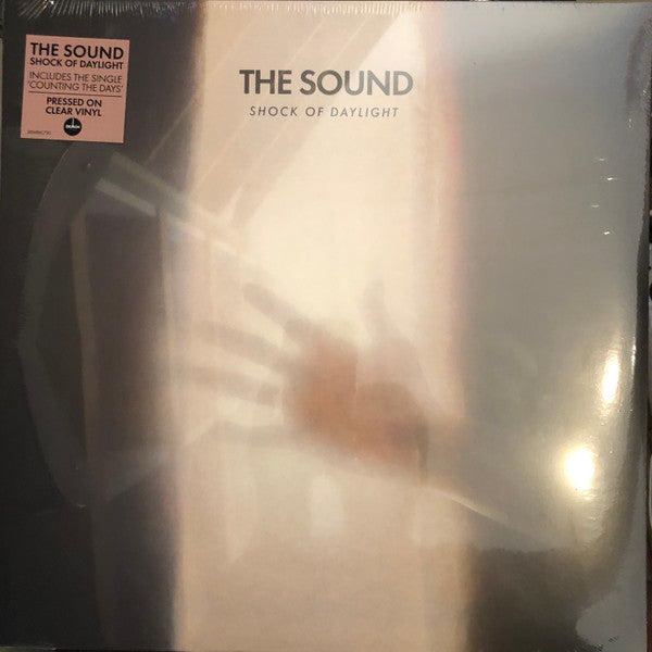 Sound, The - Shock Of Daylight (LP)