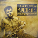 Sal Nistico - Heavyweights (LP Tweedehands)