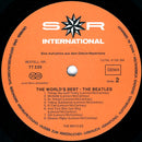 Beatles, The - The World's Best (LP Tweedehands)