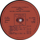 Walter Carlos - The Well-Tempered Synthesizer (LP Tweedehands) - Discords.nl