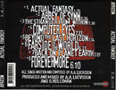 Ayreon - Actual Fantasy (CD Tweedehands) - Discords.nl