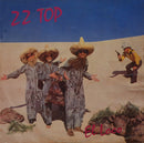 ZZ Top - El Loco (LP Tweedehands)