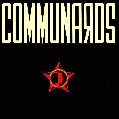 Communards, The - Communards (LP Tweedehands)