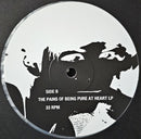 Pains Of Being Pure At Heart, The - The Pains Of Being Pure At Heart (LP) - Discords.nl