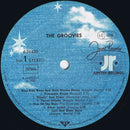 Groovies, The - The Groovies (LP Tweedehands) - Discords.nl