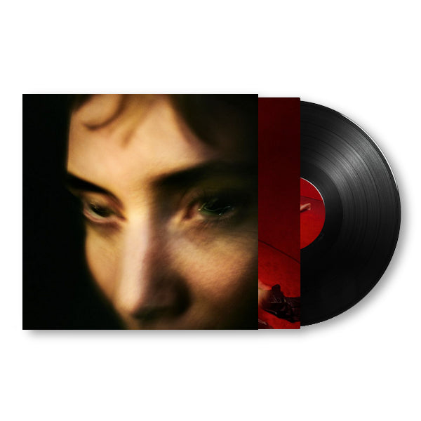 Lykke Li - EYEYE (LP) - Discords.nl