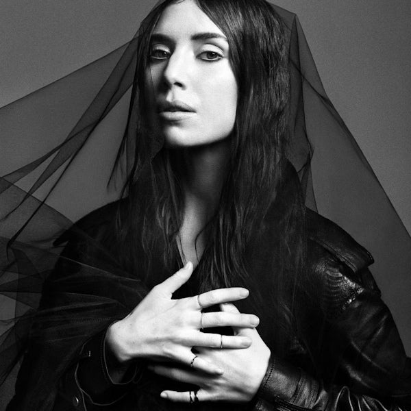 Lykke Li - I never learn (LP)