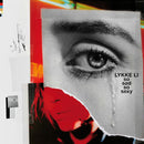Lykke Li - Lykke Li - So Sad So Sexy  (LP) - Discords.nl
