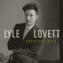 Lyle Lovett - Greatest hits (CD) - Discords.nl