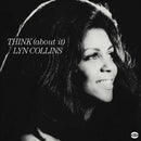 Lyn Collins - Think (about it) (LP) - Discords.nl