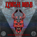 Lynch Mob - Dancing with the devil (CD) - Discords.nl