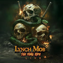 Lynch Mob - The final ride (LP)