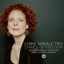 Lynne Arriale Trio - Chimes of freedom (CD) - Discords.nl