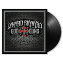 Lynyrd Skynyrd - God & guns (LP) - Discords.nl