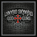 Lynyrd Skynyrd - God & guns (LP) - Discords.nl