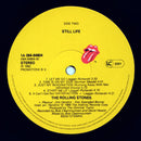 Rolling Stones, The - Still Life (American Concert 1981) (LP Tweedehands) - Discords.nl