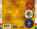Jackson 5, The - Pre-History - The Lost Steeltown Recordings (CD Tweedehands) - Discords.nl