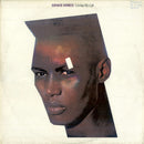 Grace Jones - Living My Life (LP Tweedehands)
