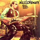 Nils Lofgren - Night After Night (LP Tweedehands)