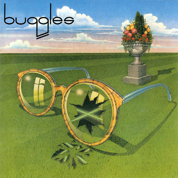 Buggles, The - Adventures In Modern Recording (CD)