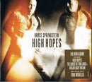 Bruce Springsteen - High Hopes (CD Tweedehands) - Discords.nl