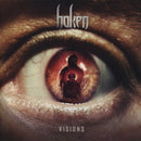 Haken - Visions (CD) - Discords.nl