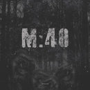 M:40 - Arvsynd (CD)