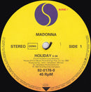 Madonna - Holiday (12" Tweedehands) - Discords.nl