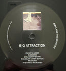 Amyl and The Sniffers - Giddy Up / Big Attraction (LP)