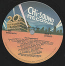 Impressions, The - Come To My Party (LP Tweedehands)