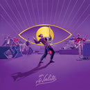 M - En revalite - live (LP) - Discords.nl